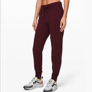 Ready to Rulu Jogger